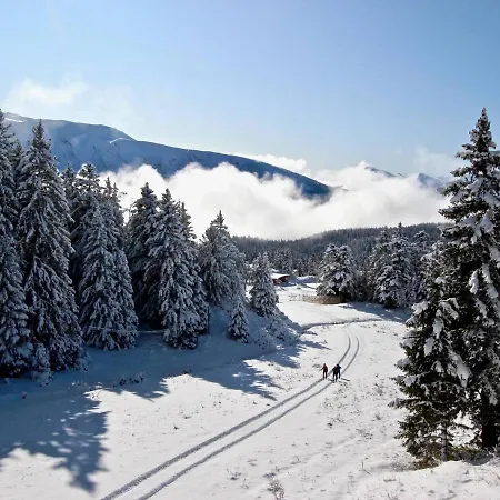 Apartment 2 Pieces 6 Pers. 3* A Chamrousse, Balcon Pied Des Pistes *