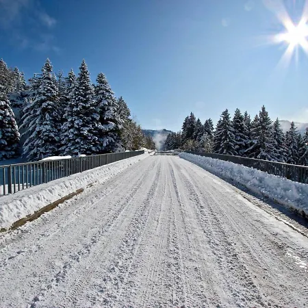 2 Pieces 6 Pers. 3* A Chamrousse, Balcon Pied Des Pistes